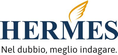 hermes 1953 bologna|Hermes Investigazioni .